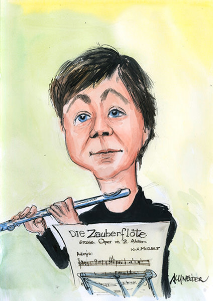 Barbara Dubach